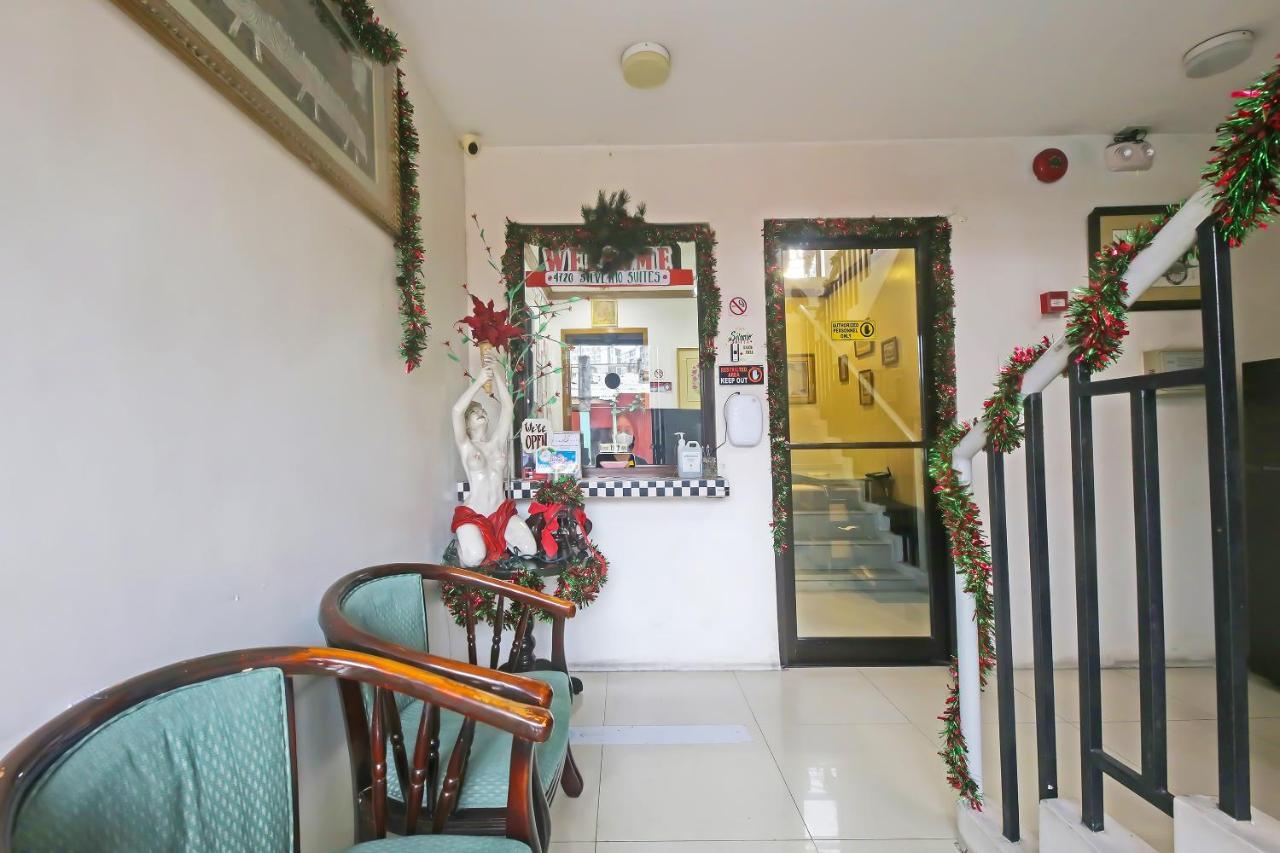 Hotel Oyo 896 Silverio