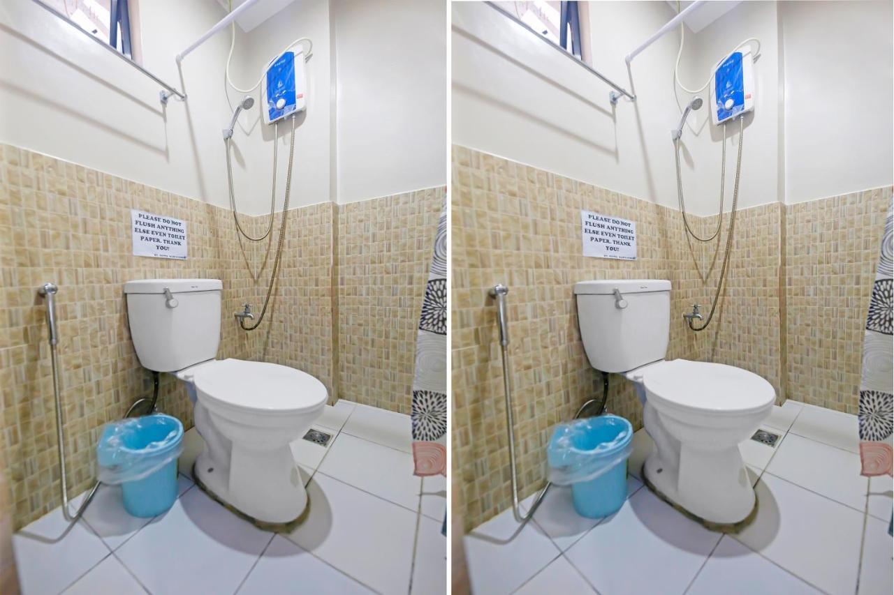 Oyo 896 Silverio Hotel 2*