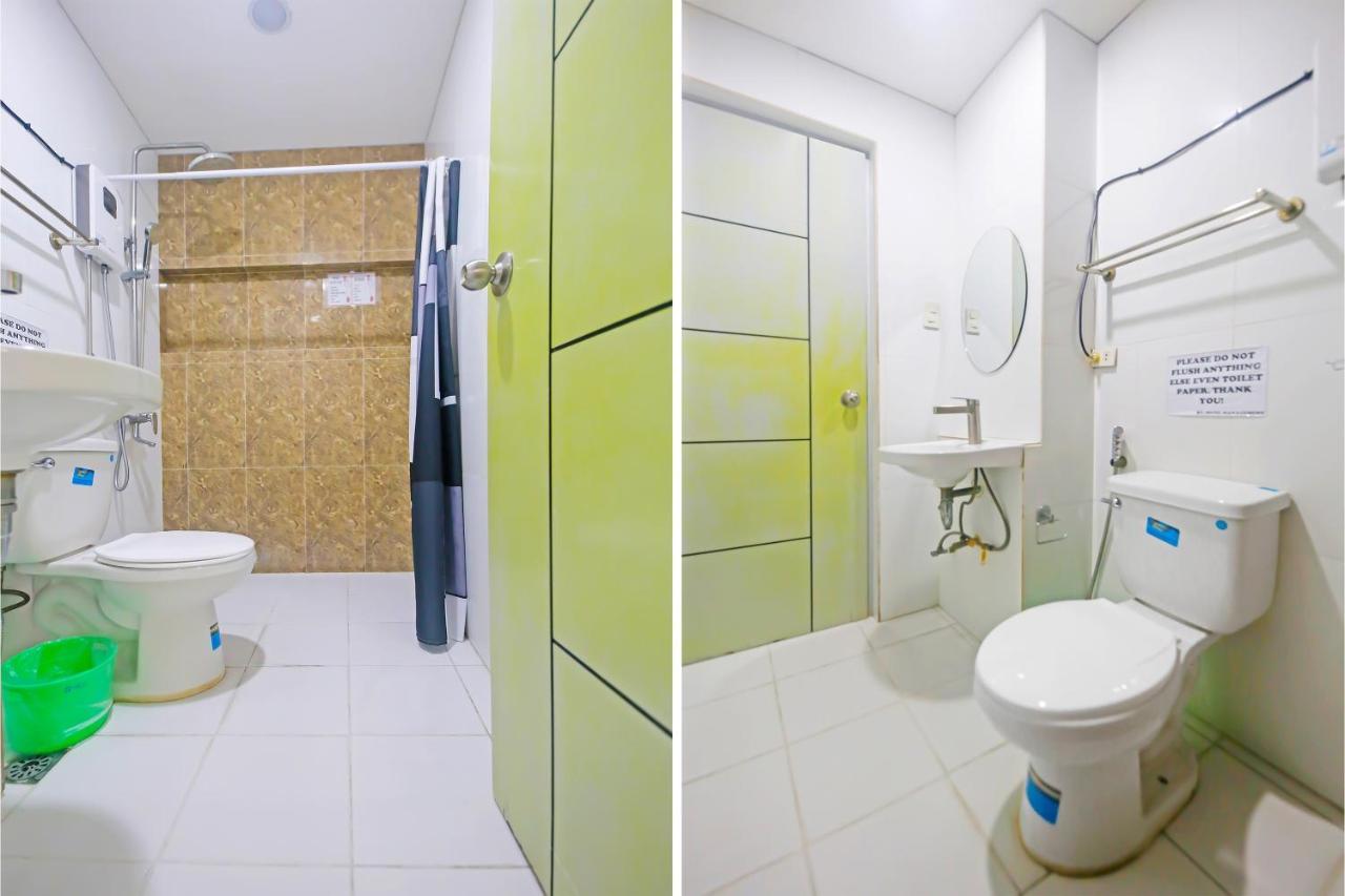 Hotel Oyo 896 Silverio Manila